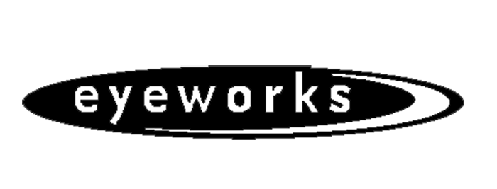 Eyeworks Film Logo
