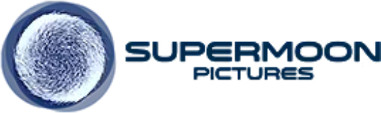 Supermoon Pictures Logo