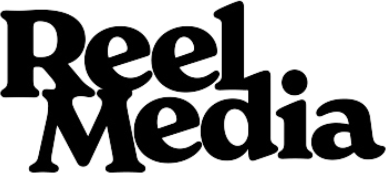 ReelMedia Logo
