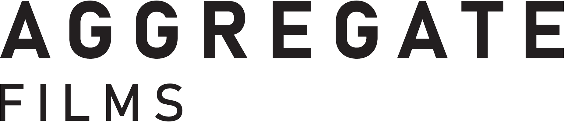 Aggregate Films Logo
