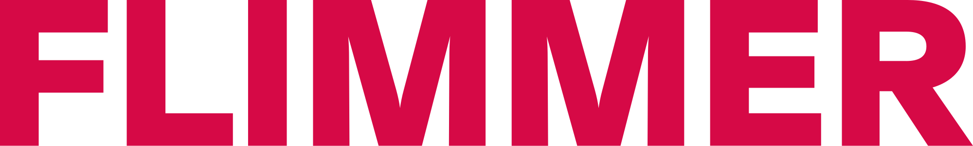 Flimmer Logo