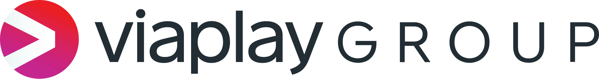Viaplay Group Logo