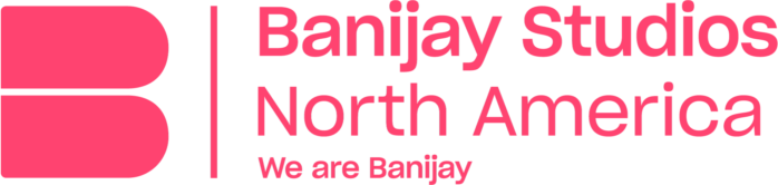 Banijay Studios North America Logo