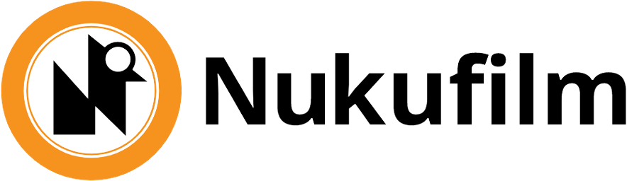 Nukufilm Logo