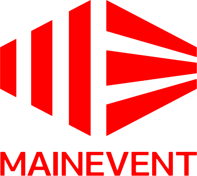 Main Event Logo