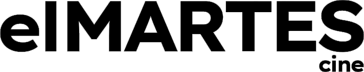 elMartes Cine Logo