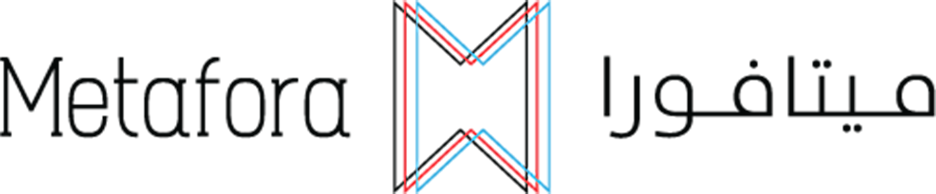 Metafora Production Logo