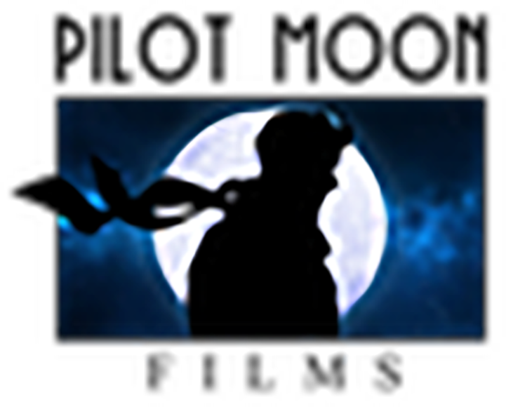 Pilot Moon Logo