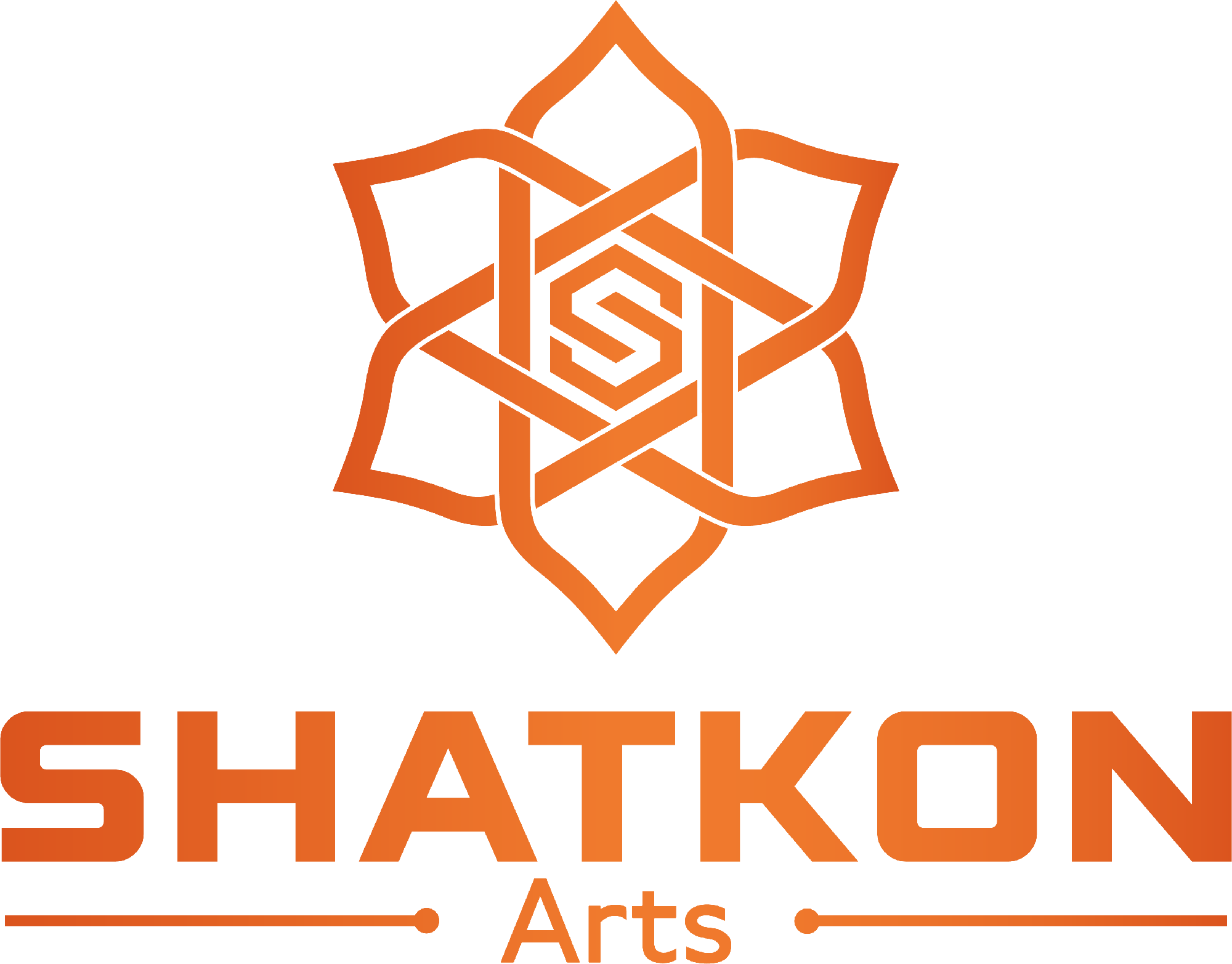 Shatkon Arts Logo