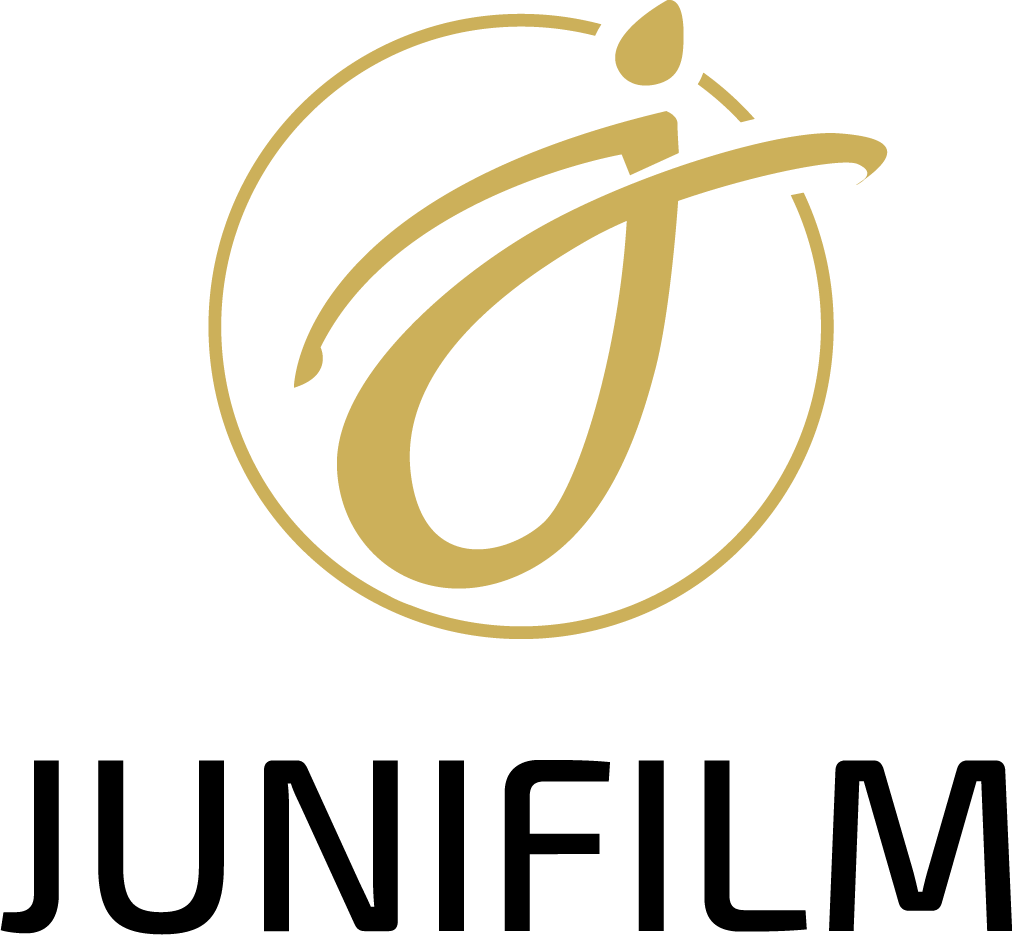 Junifilm Logo