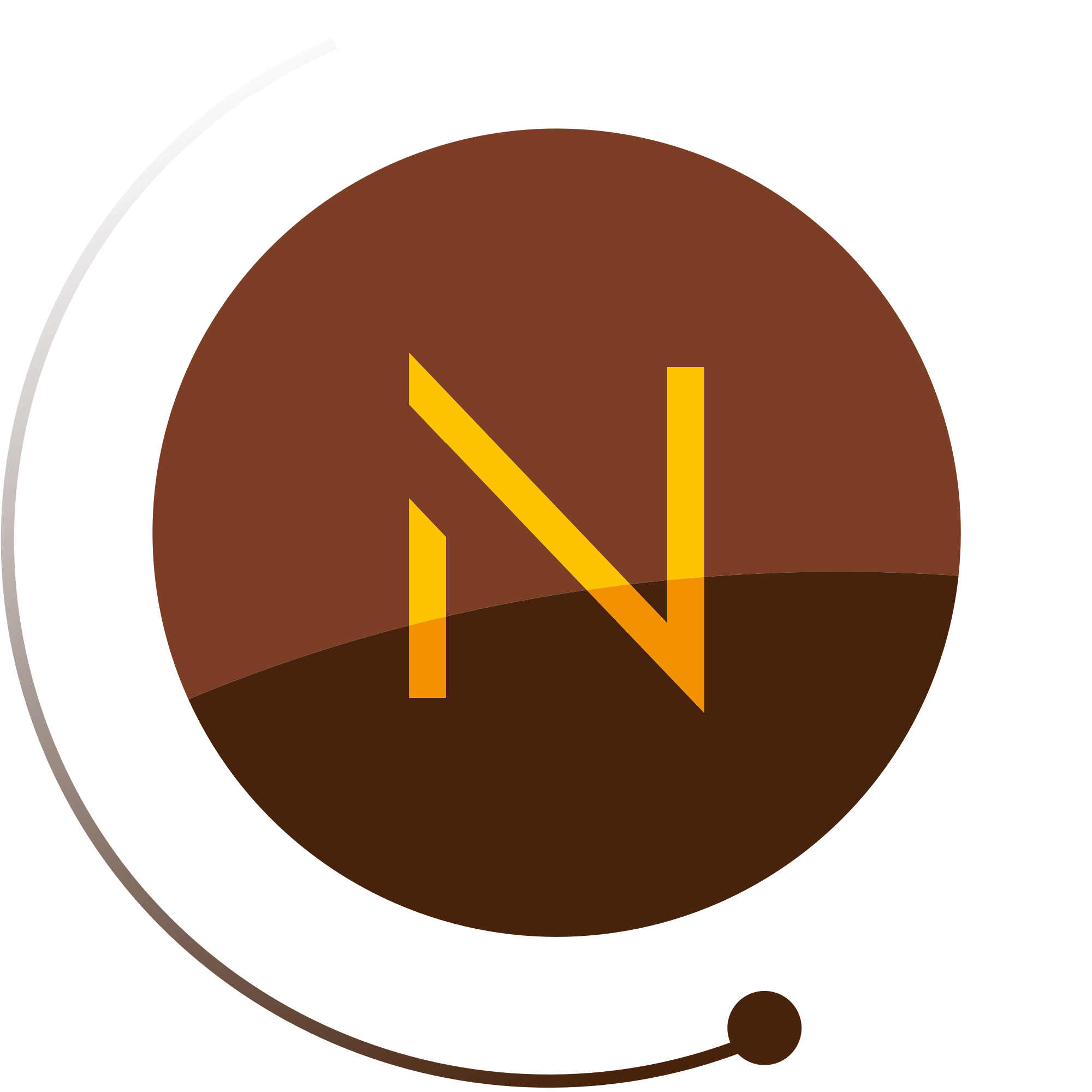 Nomades TV Logo