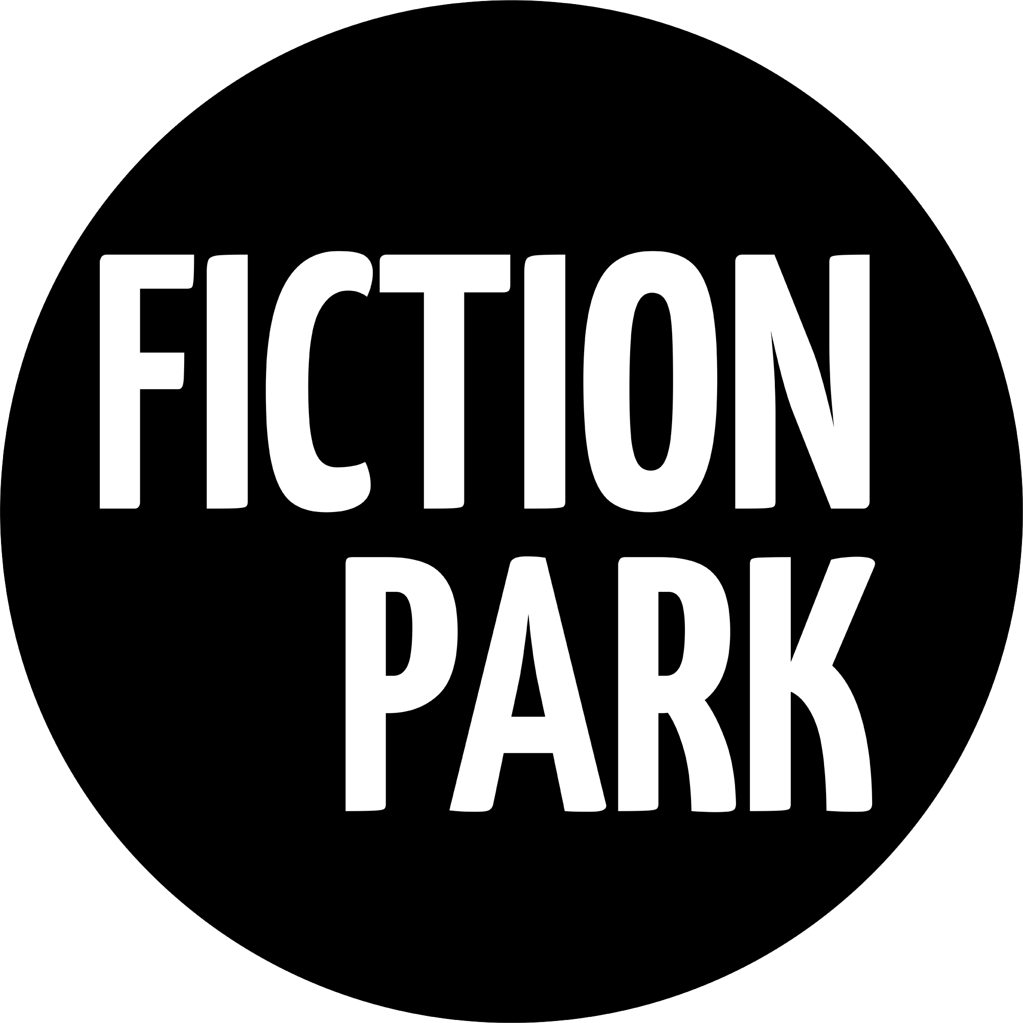 Fiction Park Logo