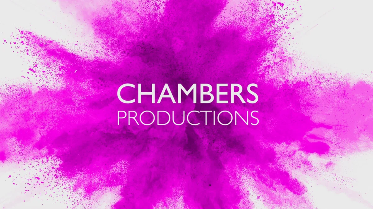 Chambers Productions Logo