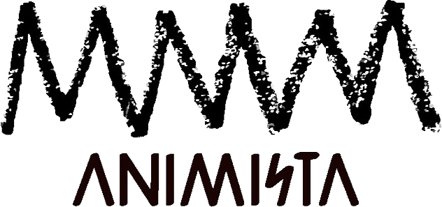 Animista Cine Logo