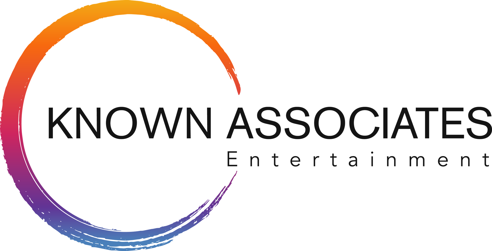 Known Associates Entertainment Logo