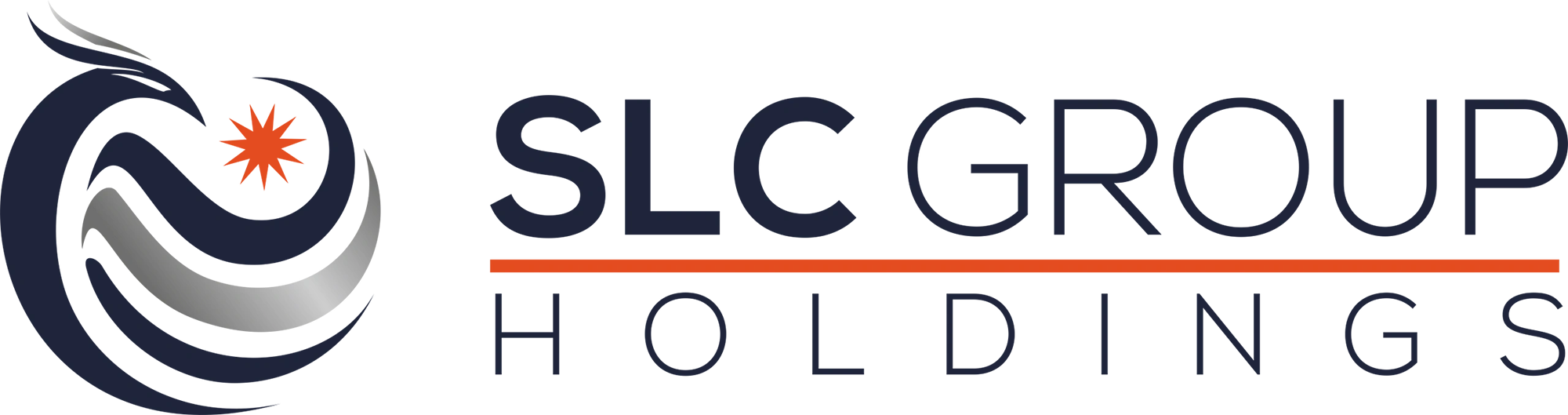 SLC Group Holdings Logo