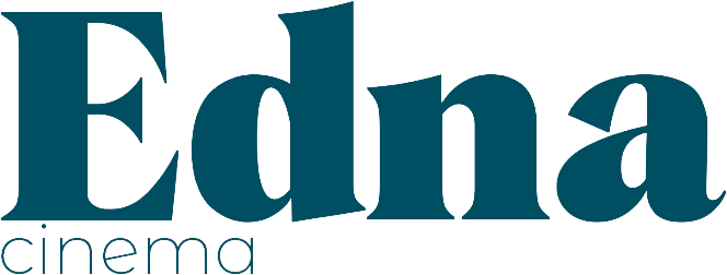 Edna Cinema Logo