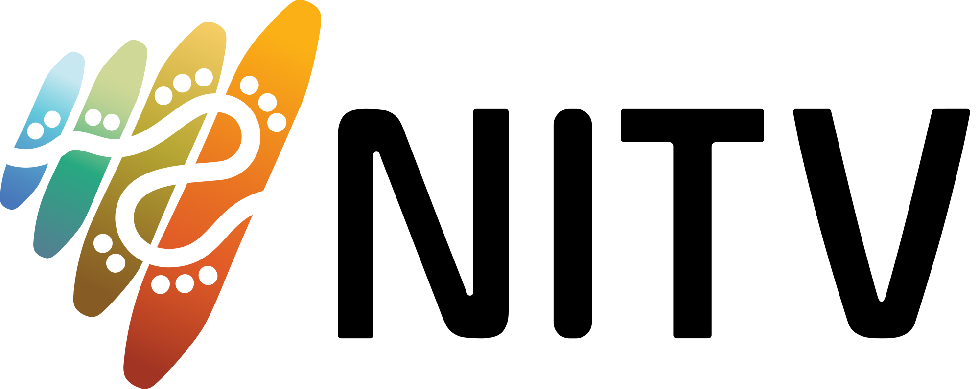 National Indigenous Television Logo