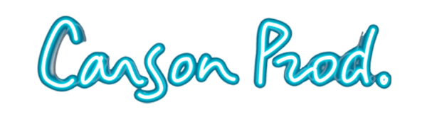 Carson Prod Logo