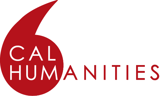 California Humanites Logo
