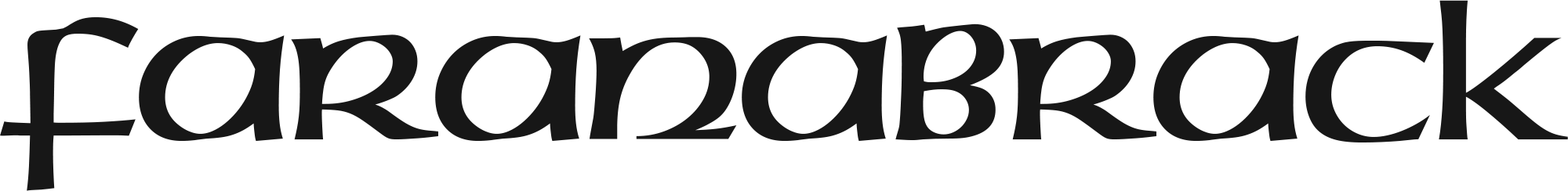 Faranabrack Logo