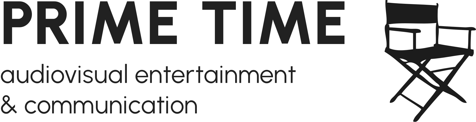 Prime Time Logo