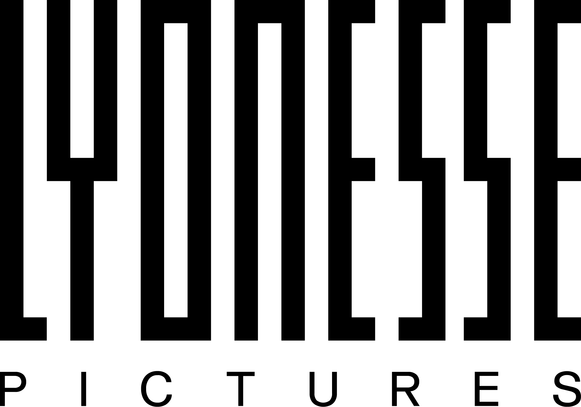 Lyonesse Pictures Logo