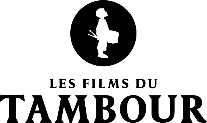 Les Films du Tambour Logo