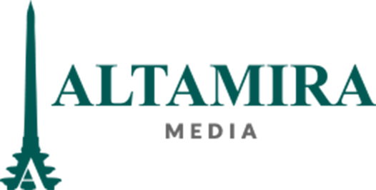 Altamira Media Logo