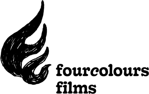 Fourcolours Films Logo