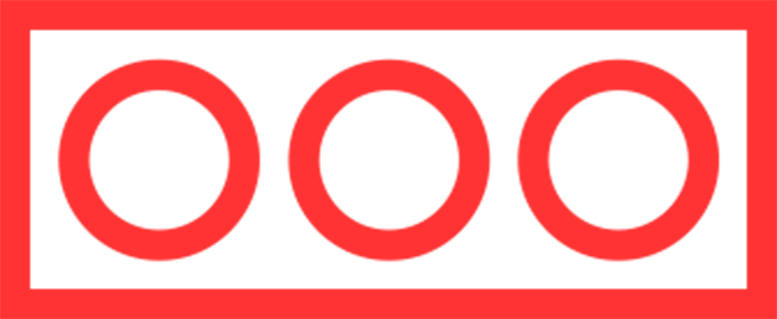 Out of Order Logo