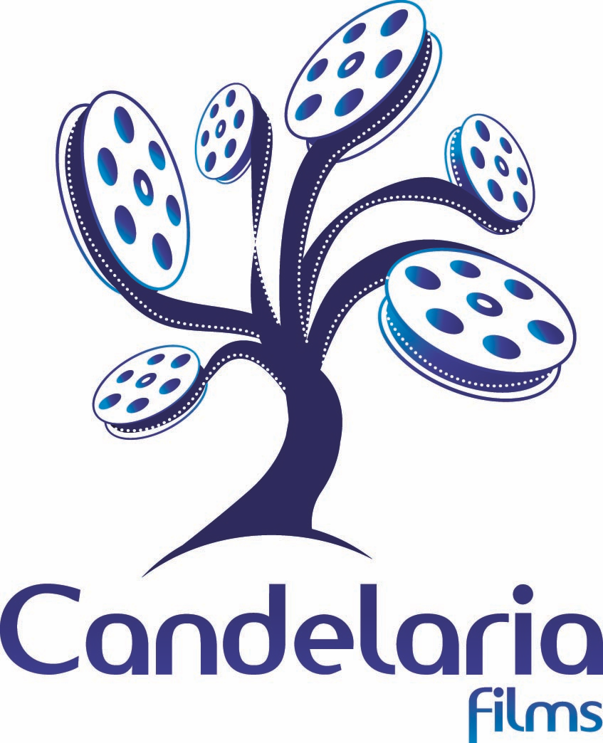 Candelaria Films Logo