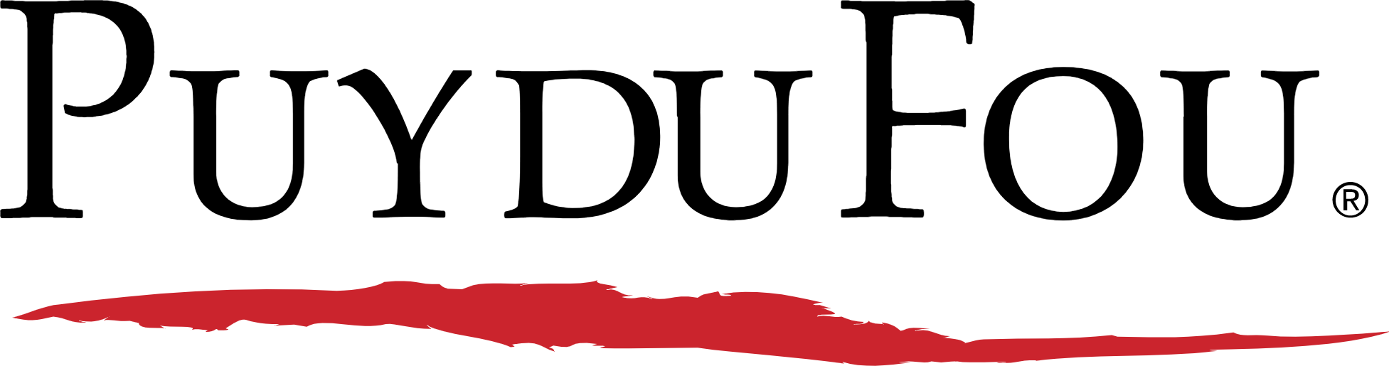Puy du Fou Films Logo