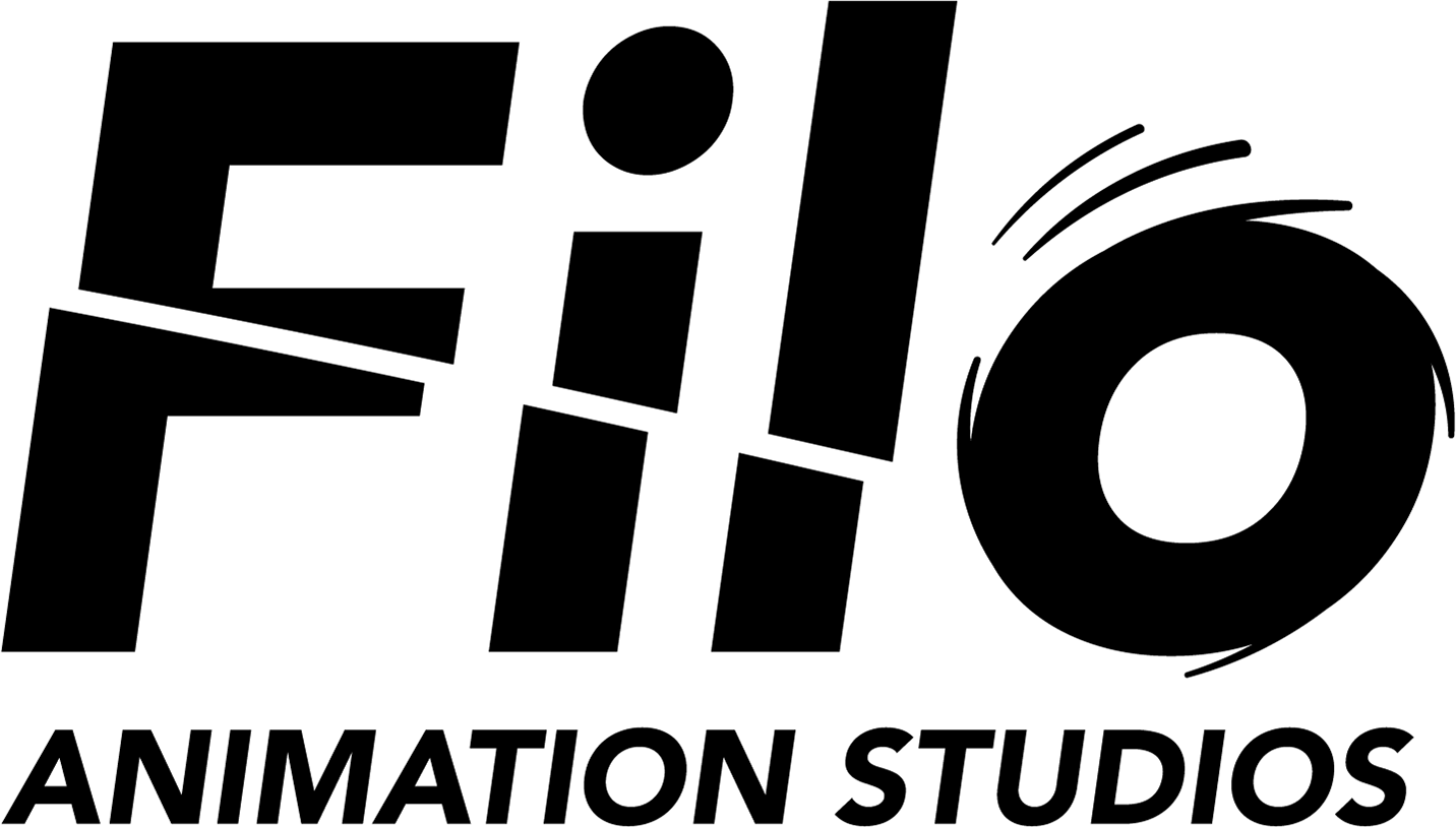 Filo Animation Studios Logo