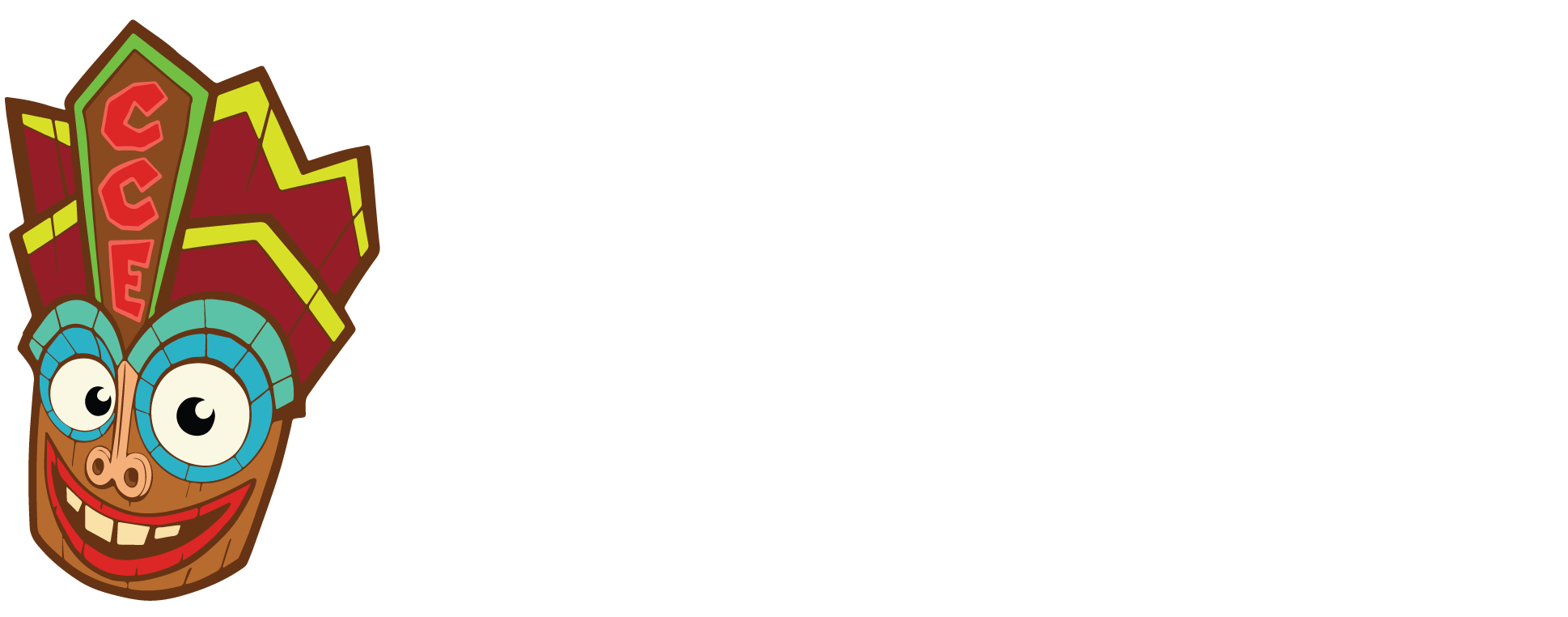 Creative Capers Entertainment Logo