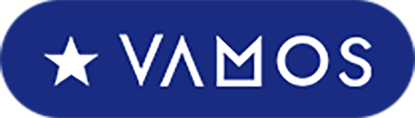 VAMOS Animation Logo