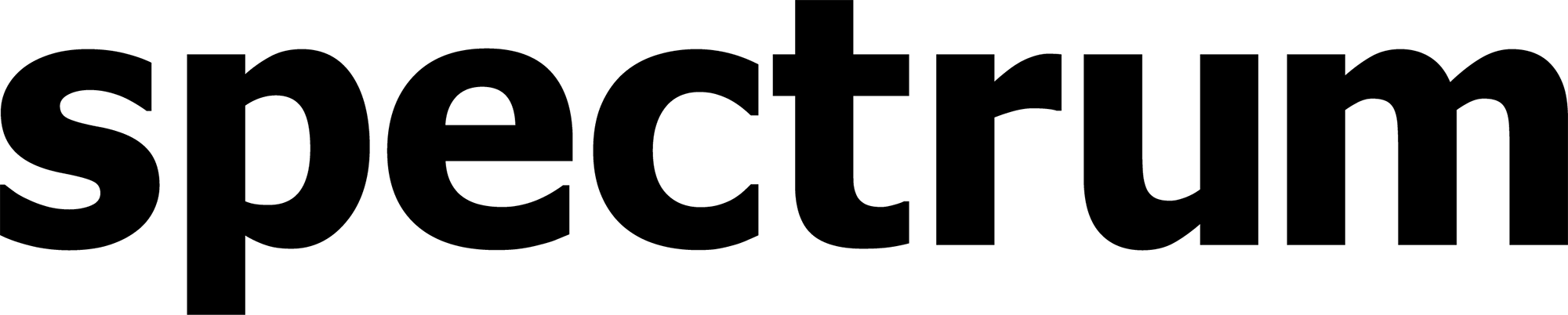 Spectrum Films Logo
