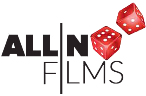 All in Films Logo