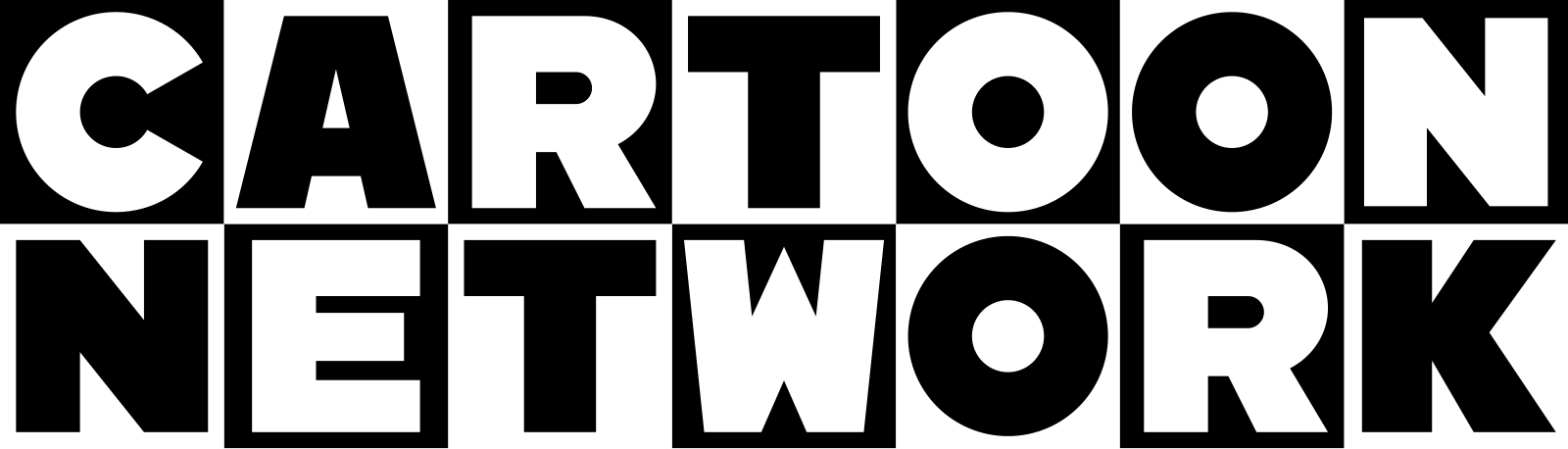 Cartoon Network Movies Logo
