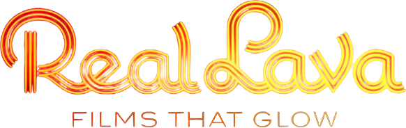 Real Lava Logo
