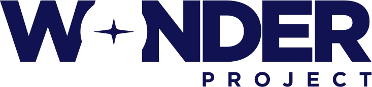 Wonder Project Logo