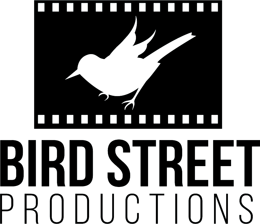 Bird Street Productions Logo