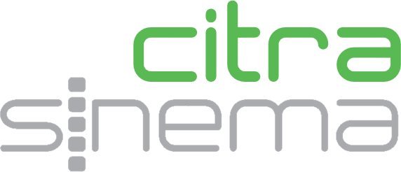 Citra Sinema Logo