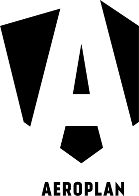 Aeroplan Logo