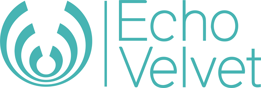 Echo Velvet Logo