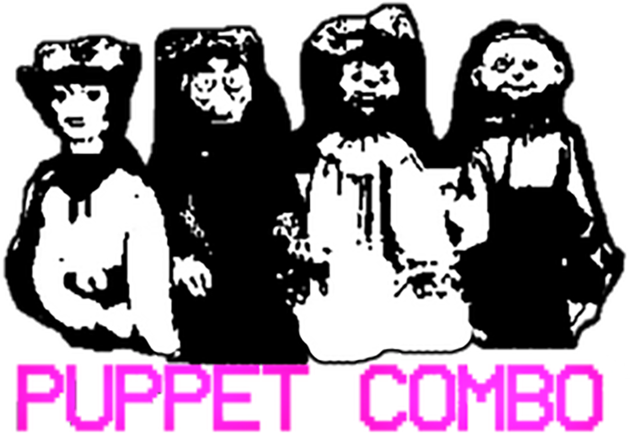 Puppet Combo Logo