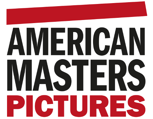 American Masters Pictures Logo