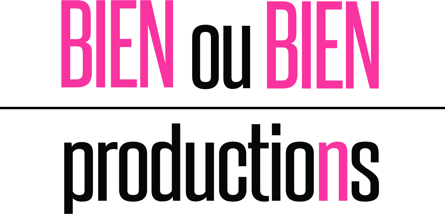 Bien ou Bien Productions Logo
