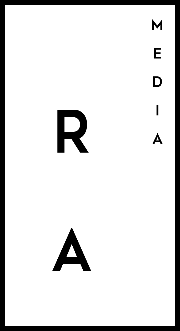Reagent Media Logo