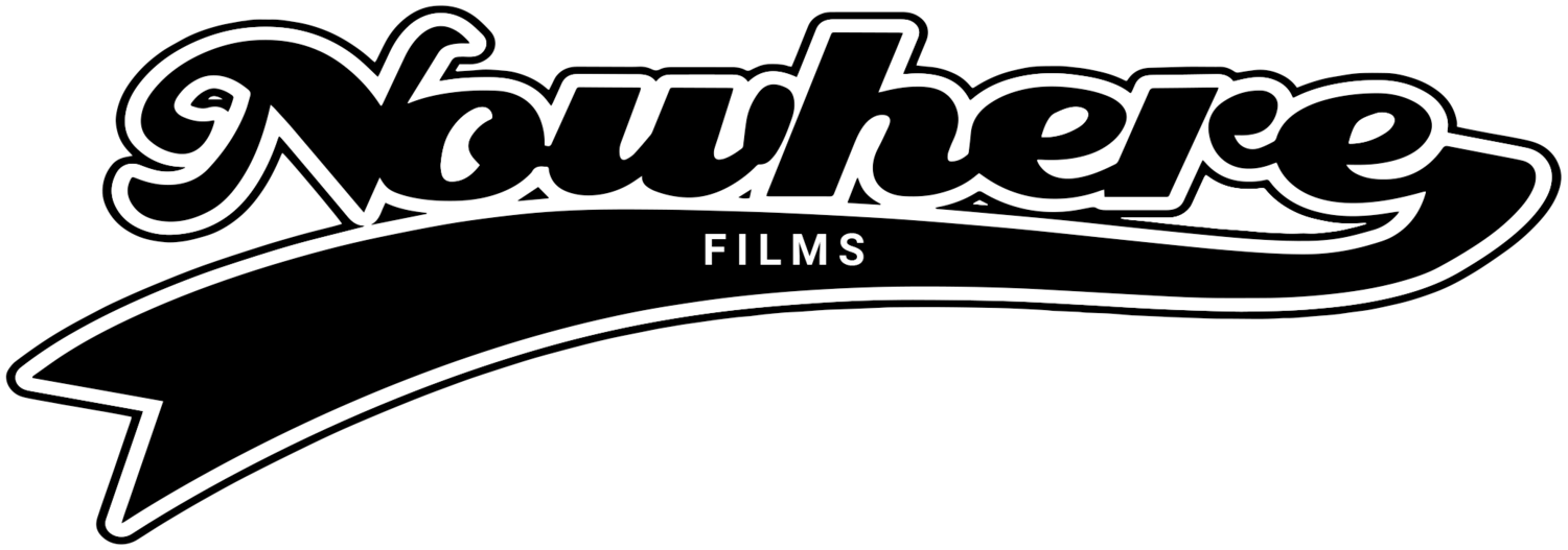 Team Nowhere Films Logo
